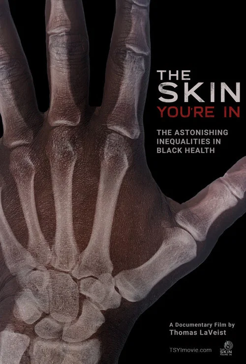Постер: The Skin You're In