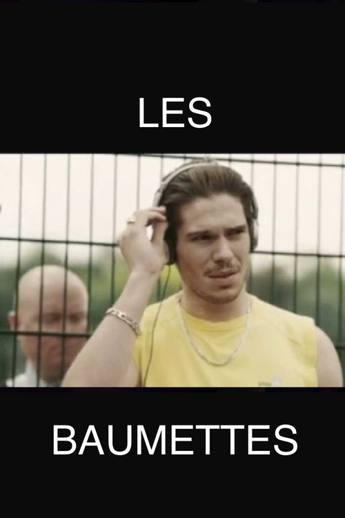 Постер: Les Baumettes
