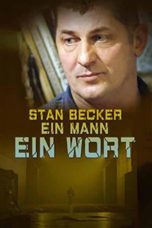Постер: Stan Becker - Echte Freunde