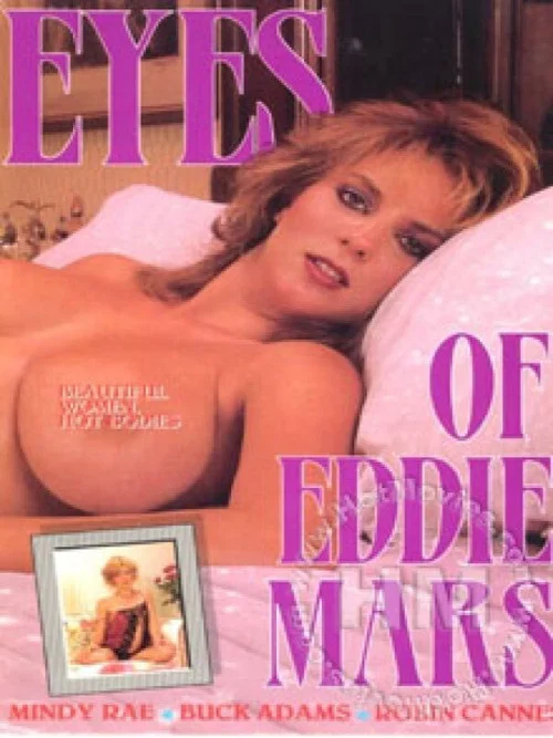 Постер: The Eyes of Eddie Mars