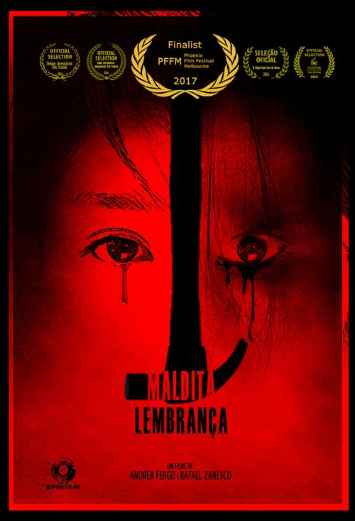 Постер: Maldita Lembrança