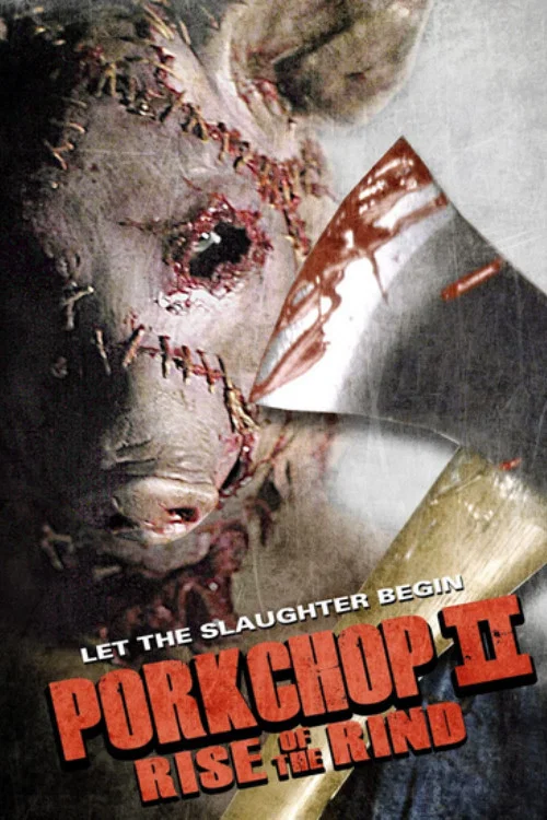 Постер: Porkchops