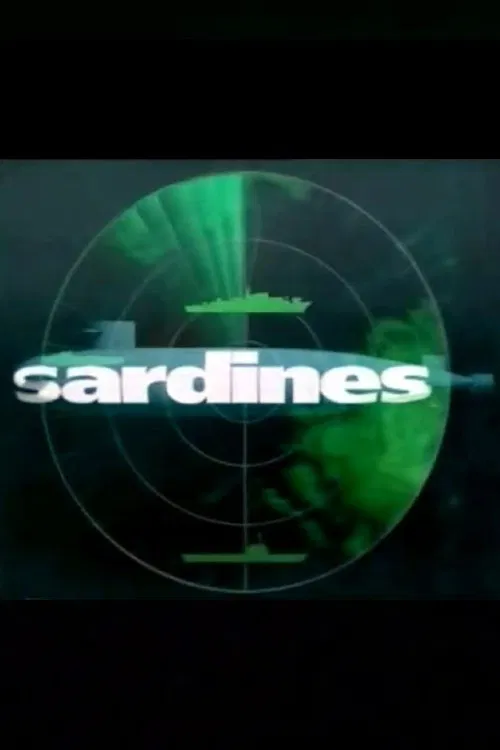 Постер: Sardines