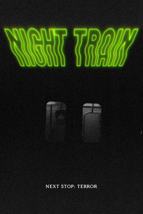 Постер: Night Train