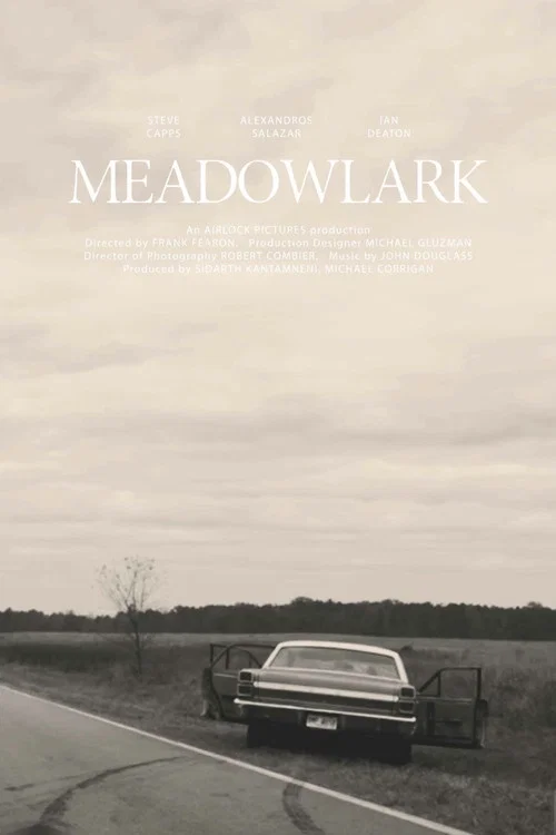 Постер: Meadowlark