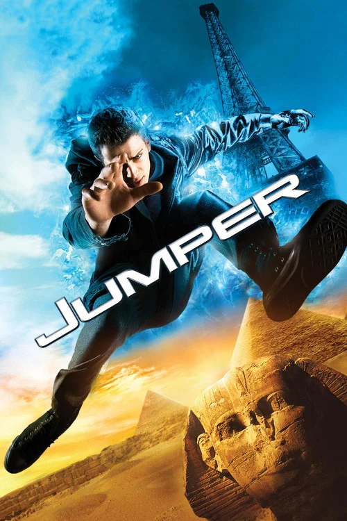 Постер: Jumper