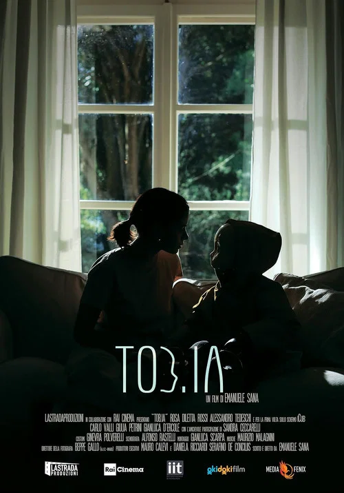Постер: TOB.IA
