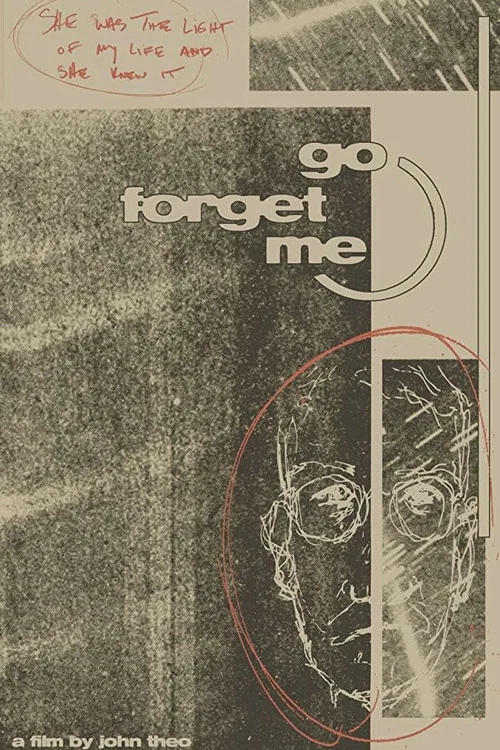Постер: Go Forget Me