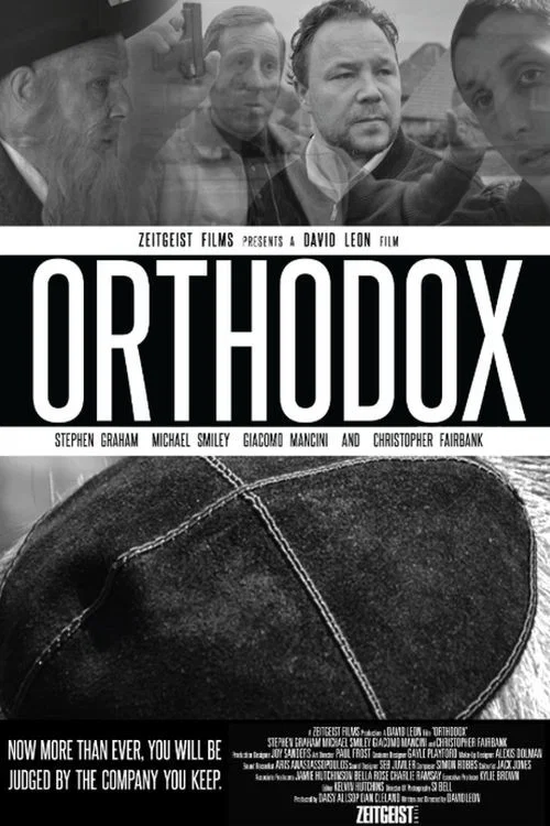 Постер: Orthodox