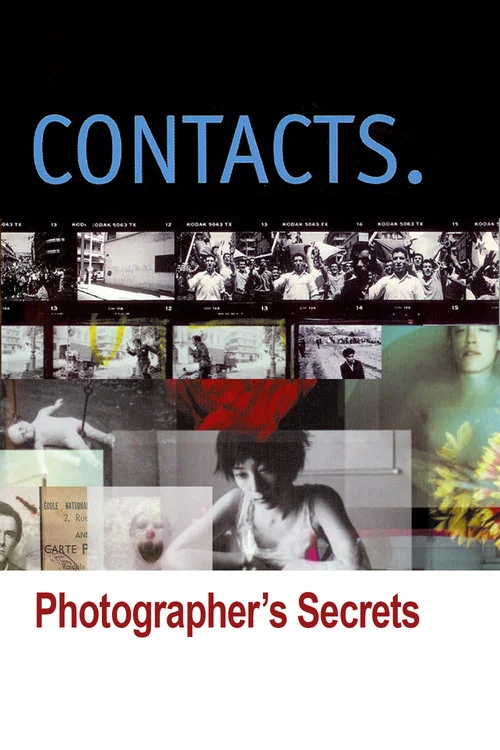 Постер: Contacts