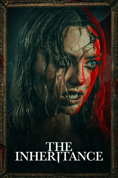 Постер: The Inheritance