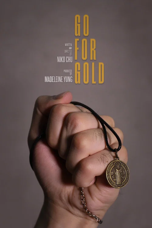 Постер: Go for Gold