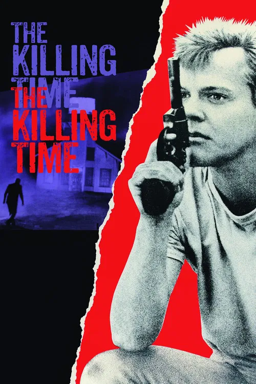 Постер: The Killing Time