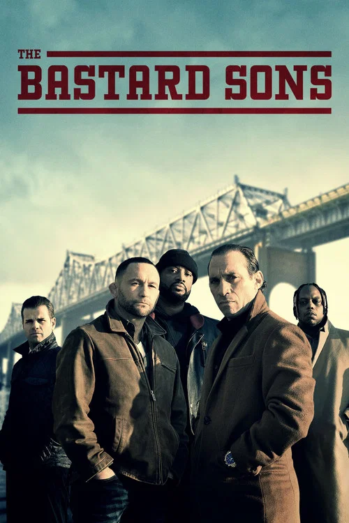 Постер: The Bastard Sons