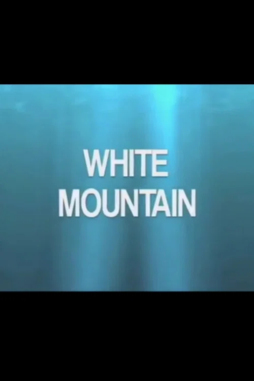 Постер: The White Mountain