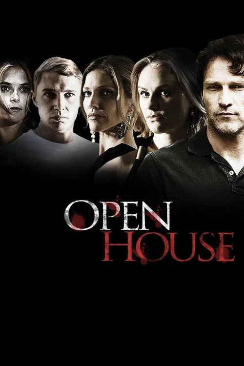 Постер: Open House