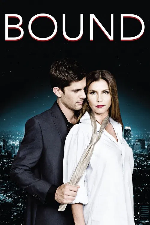 Постер: Bound