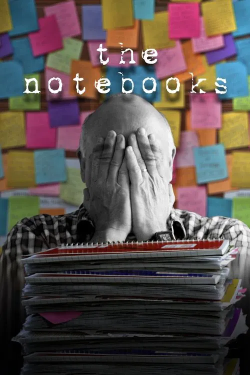 Постер: The Notebooks