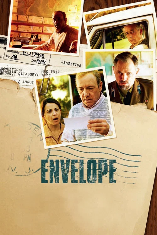Постер: Envelope