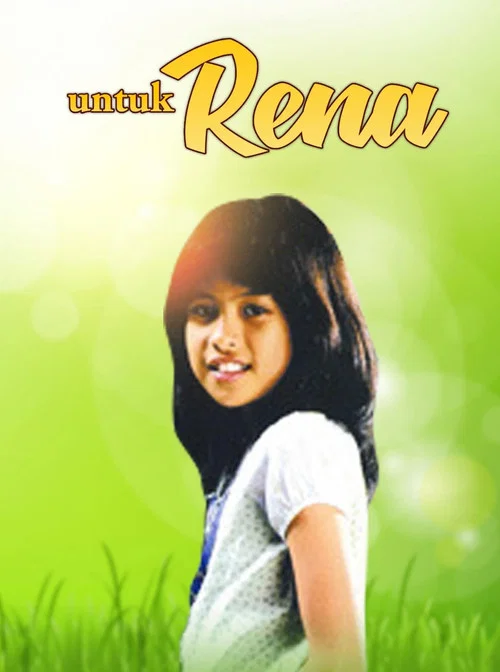 Постер: Untuk Rena