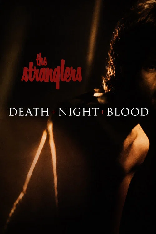 Постер: Night Blood