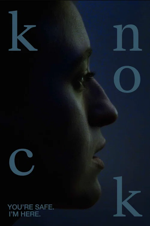 Постер: Knock
