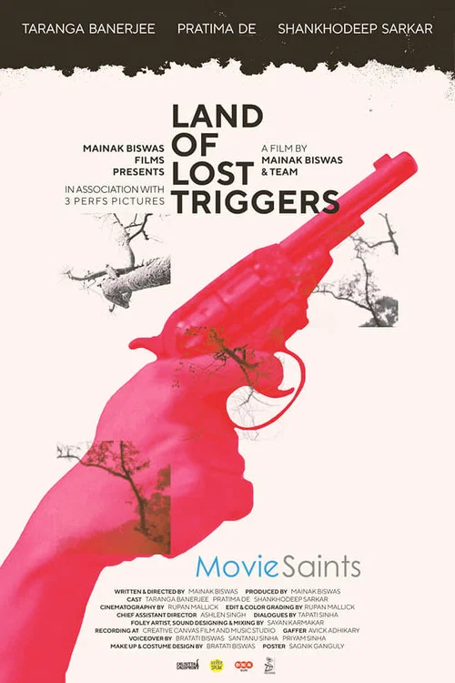 Постер: Triggers