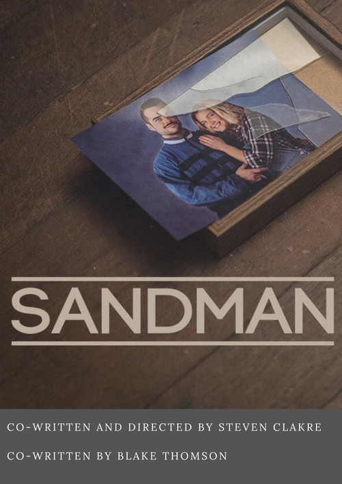 Постер: Sandman
