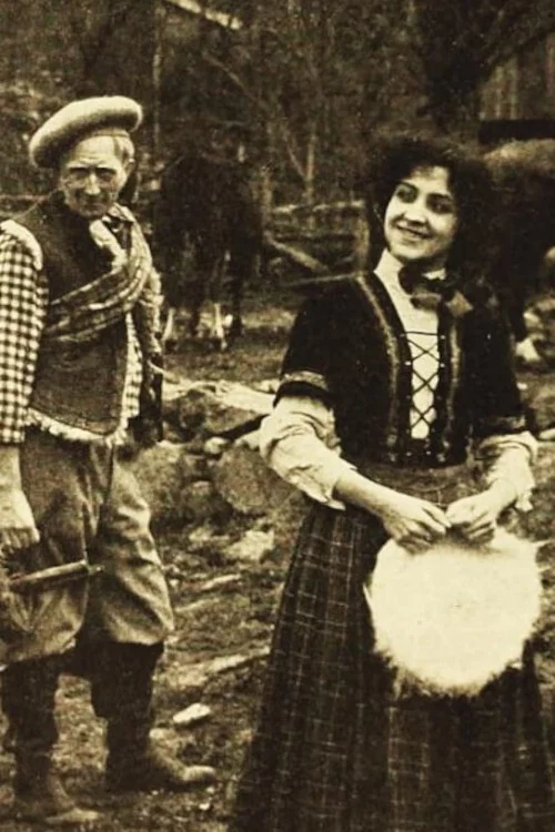 Постер: Auld Lang Syne