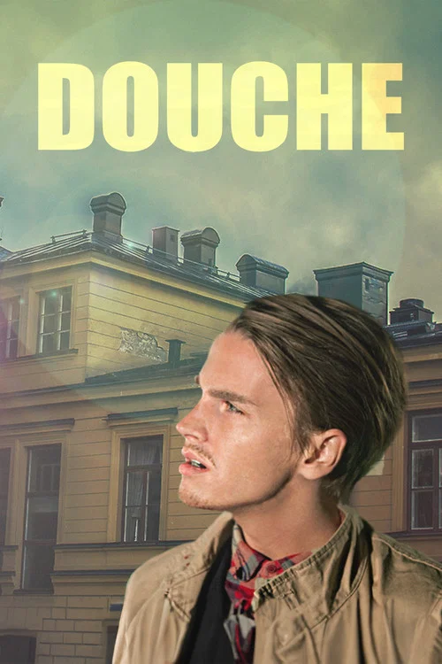 Постер: Душ