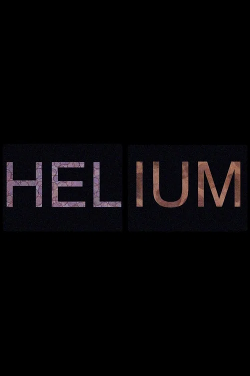 Постер: HELIUM
