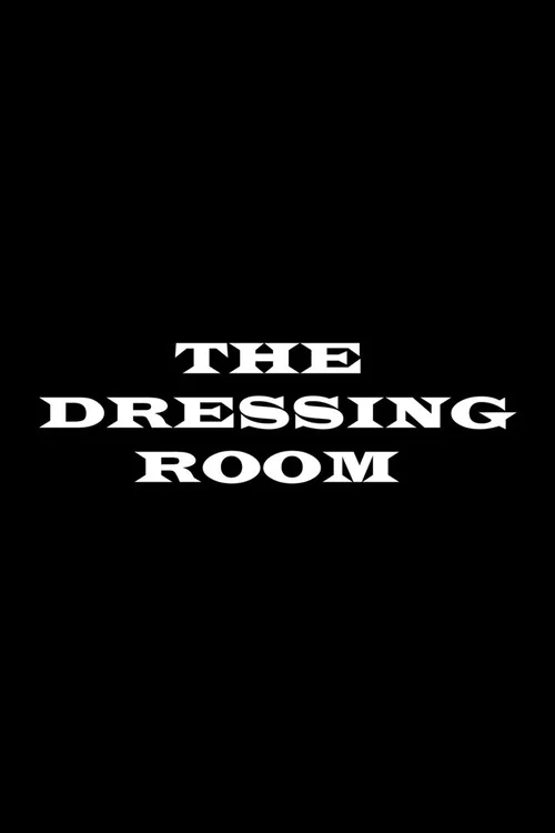Постер: The Dressing Room
