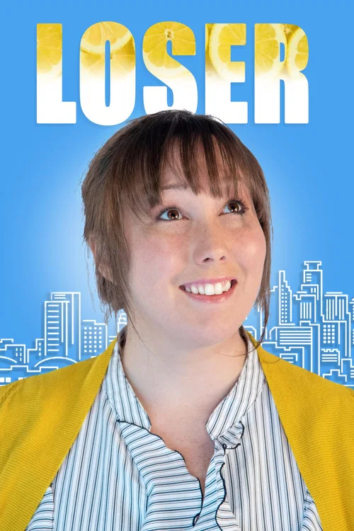 Постер: Loser