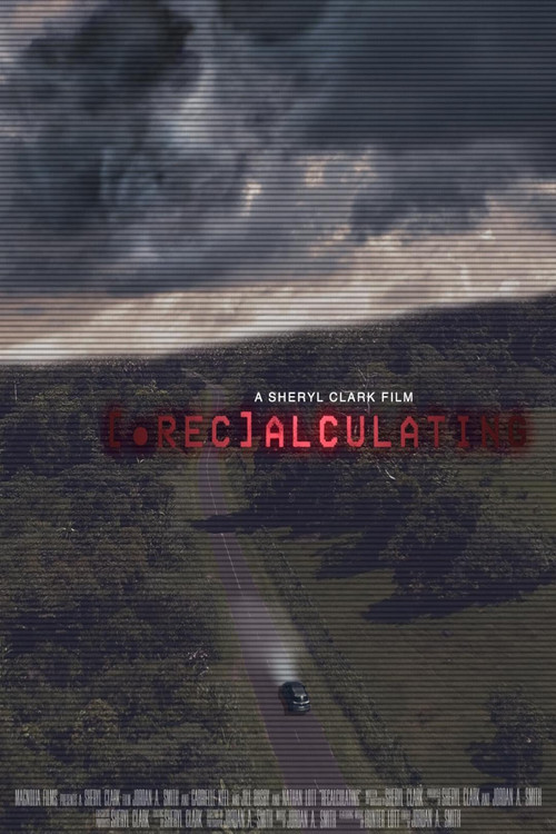Постер: Recalculating