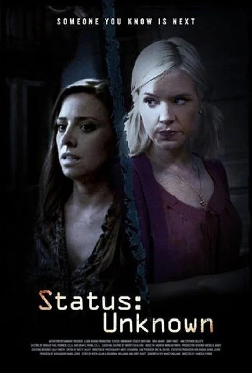 Постер: Status Unknown