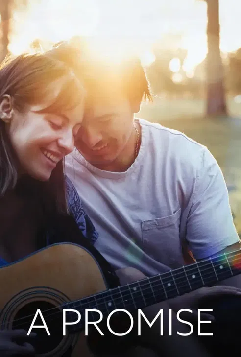 Постер: A Promise