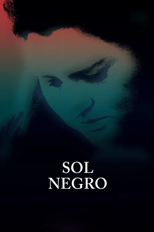 Постер: Black Sun