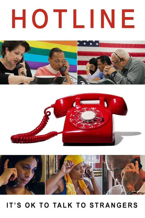 Постер: Hotline