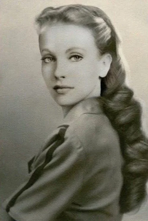 Постер: The Maria Orsic Story