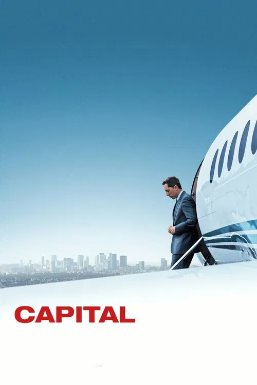 Постер: Capital
