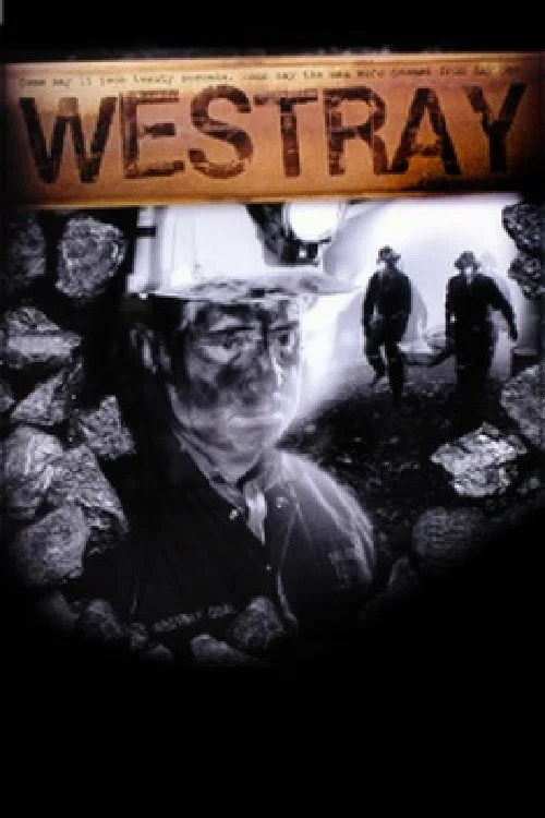 Постер: Westray