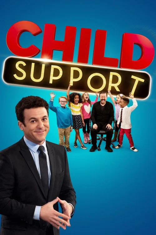 Постер: Child Support