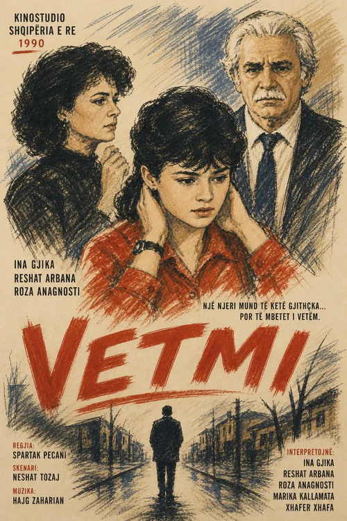 Постер: Vetmi