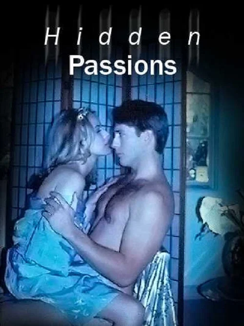 Постер: Hidden Passion