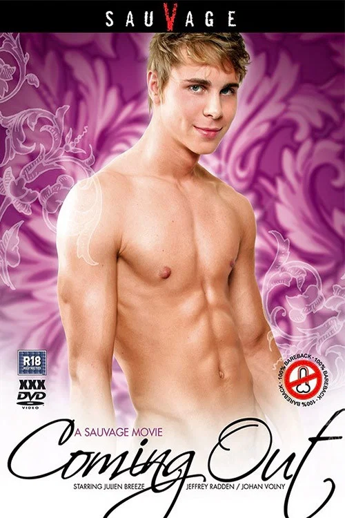 Постер: Coming Out