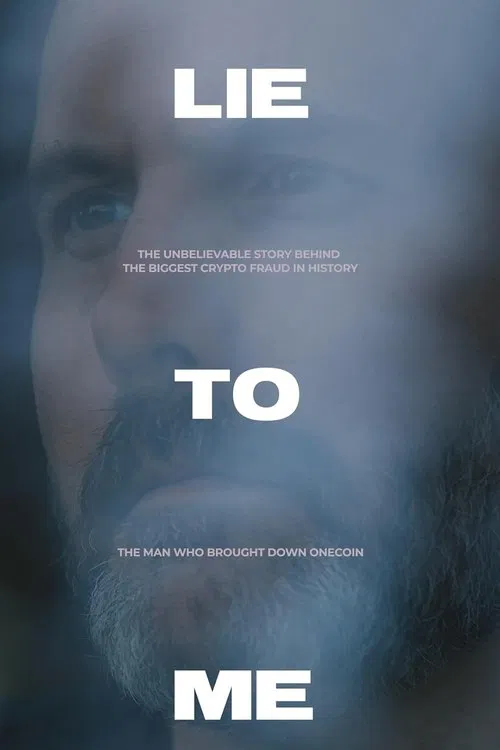 Постер: Lie to Me