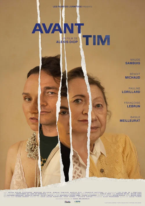Постер: До Тима