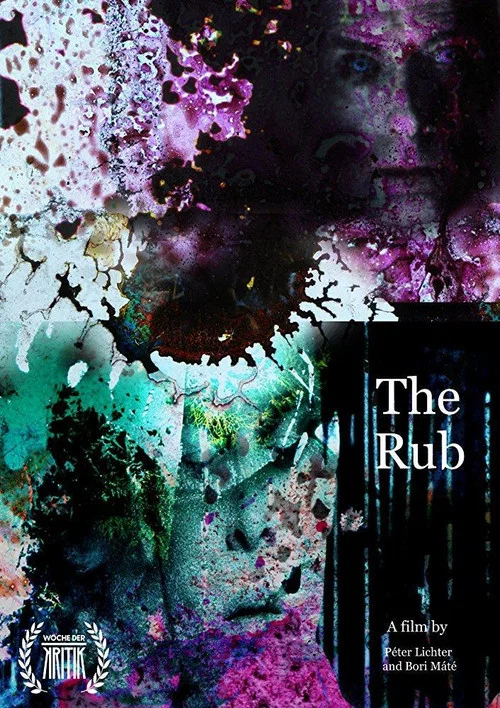 Постер: The Rub