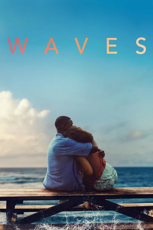 Постер: Waves