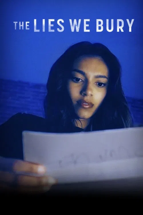 Постер: The Lies We Bury